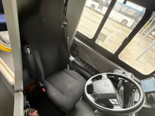 Volvo 8900 12,23 m 213kW