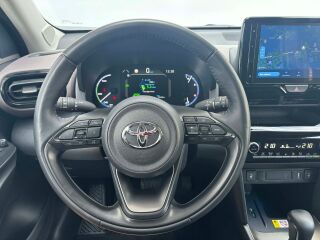 Toyota Yaris Cross Elegant 68kW