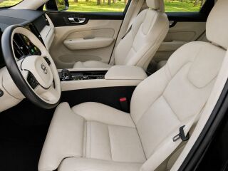 Volvo XC60 MY2023 AWD Nordic 2.0 145kW
