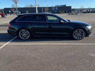 Audi A6 3.0 235kW