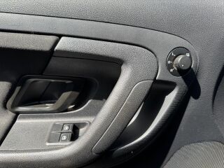 Skoda Fabia 1.2 51кВ