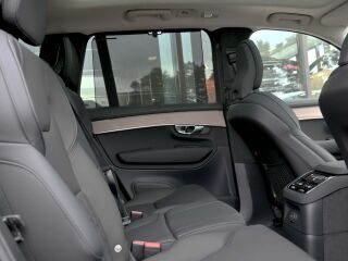 Volvo XC90 7K AWD H&K BRIGHT INTELLI SAFE PRO MY26 2.0 T8 Long Range Plug-in 335kW
