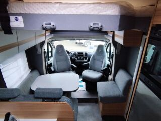 Dethleffs Just T 7052 EB 2.2 103kW