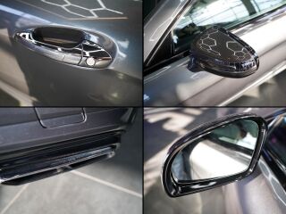 Mercedes-Benz SL 65 AMG Designo 6.0 V12 BiTurbo 463kW