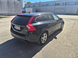 Volvo V60 1.6 84kW