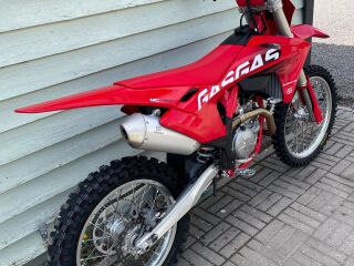 Gas Gas MC 450F