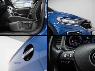 Volkswagen T-Roc Comfortline 1.5 110кВ