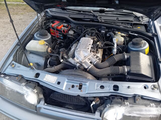 Ford Scorpio 2.9 107kW