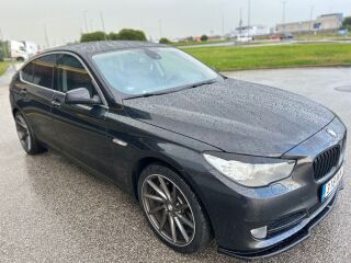 BMW 530 D GRAN TURISMO 3.0 180kW