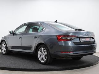 Skoda Superb 4x4 Style Facelift 2.0 147кВ