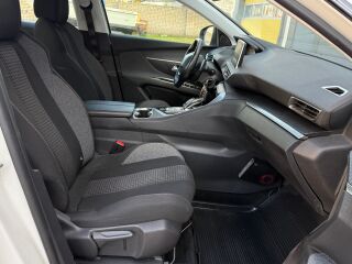 Peugeot 3008 PureTech 1.2 96кВ
