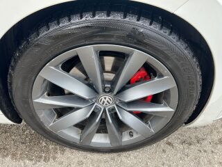 Volkswagen Arteon Elegance 2.0 TDI 176kW
