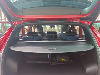 Kia Sportage GT LINE 2.0 CRDI 136kW