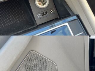 Skoda Superb Elegance 2.0 140kW