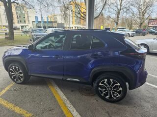 Toyota Yaris Cross Hybrid Active Plus 1.5 68кВ