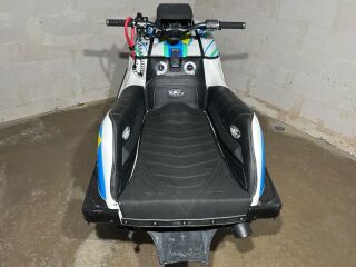 Kawasaki SXR800