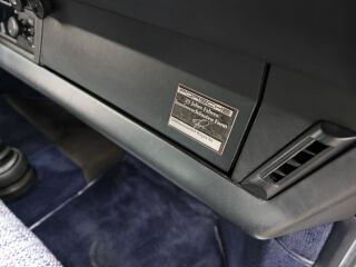 Porsche 911 Targa 2.7 110kW