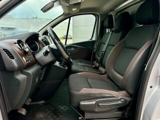 Fiat Talento 2.0 125kW
