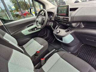 Citroen Berlingo 1.5 96kW