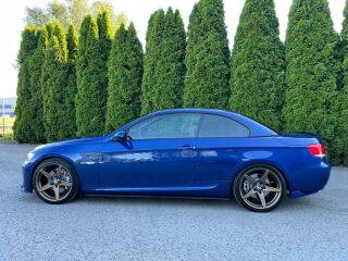 BMW 325 3.0 160кВ
