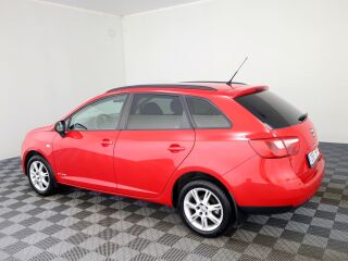 SEAT Ibiza Copa 1.4 63kW