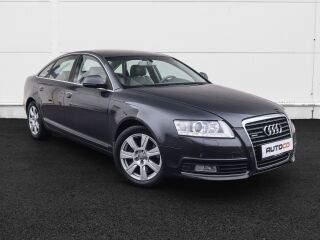 Audi A6 Limousine Quattro Facelift 3.0 V6 TDI 176кВ