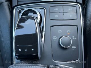 Mercedes-Benz GLE 350 AMG Night Package 3.0 190кВ