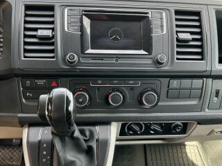 Volkswagen Transporter 2.0 TDI 110kW