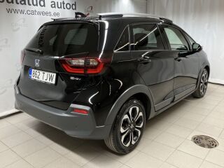 Honda Jazz Crosstar Advance 1.5 72kW