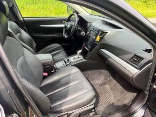 Subaru Outback 2.0 110кВ