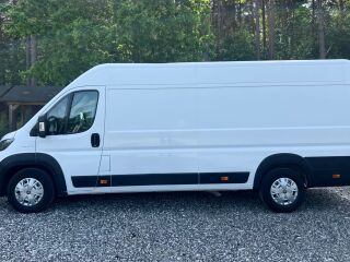 Fiat Ducato Long 2.3 R4 103kW