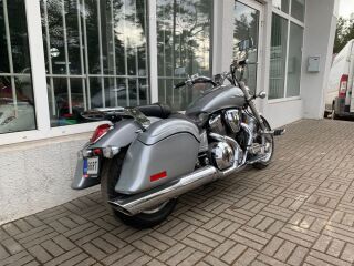Honda VTX 1800 V2 71kW