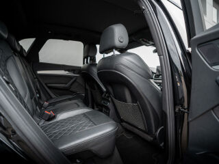 Audi Q5 40TDI quattro 2.0 150kW