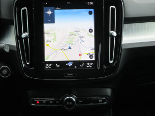 Volvo XC40 2.0 110kW