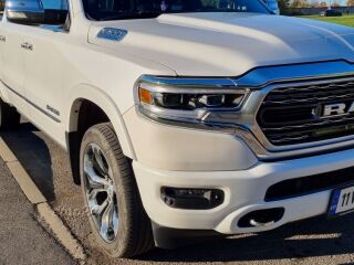 Ram 1500 Limited E-torque 5.7 295kW