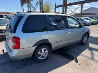 Mazda MPV Comfort 2.3 104kW