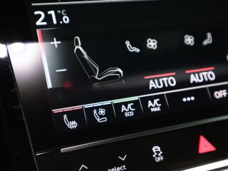 Audi Q8 e-tron Sportback 55 quattro 300kW 158kW