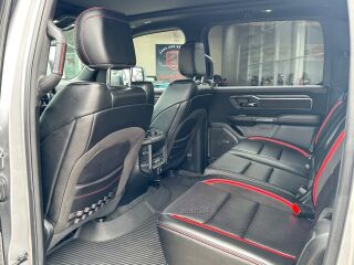 Ram 1500 TRX 6.2 V8 Supercharged 702hp