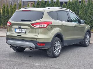 Ford Kuga 2.0 103kW
