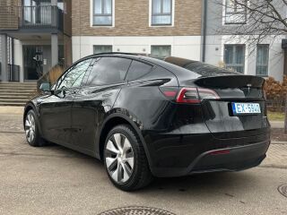 Tesla Model Y Long Range AWD 258kW