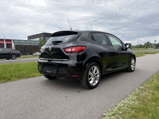 Renault Clio Limited 1.2 54kW