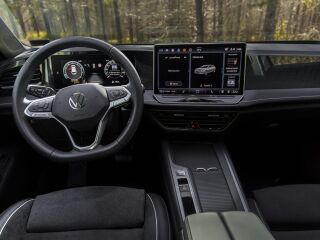 Volkswagen Passat Business T DSG 1.5 110kW