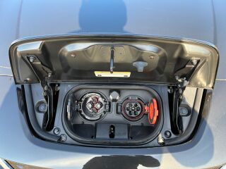 Nissan LEAF 90кВ