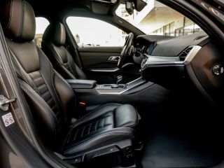BMW 330 xDrive M-Sportpakett 3.0 195kW