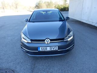 Volkswagen Golf 1.0 81kW