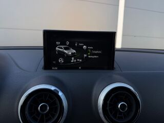 Audi A3 Sportback Facelift e-tron 1.4 TFSI 150kW