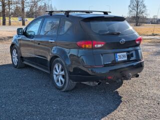 Subaru B9 Tribeca 3.0 180кВ