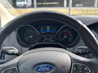 Ford Focus 1.0 92кВ