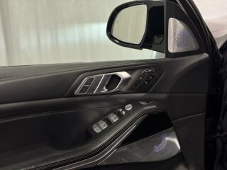 BMW X7 M50 3.0 294кВ