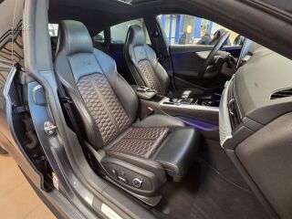 Audi RS 5 Facelift Sportback 2.9 331kW